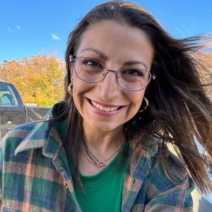 Meet your Posher, Candice